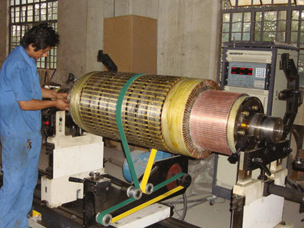 電機修理后絕緣值還是很低如何處理？——西安泰富西瑪電機（西安西瑪電機集團股份有限公司）官方網站