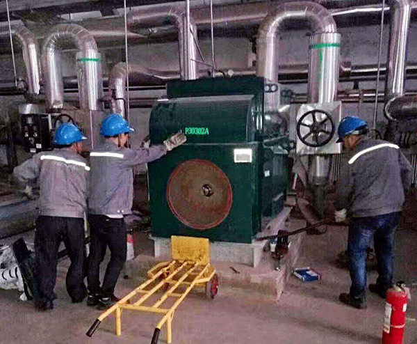 西安泰富西瑪電機的啟動方式有哪些？