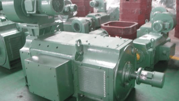 西安西瑪直流電機勵磁的四種方法。