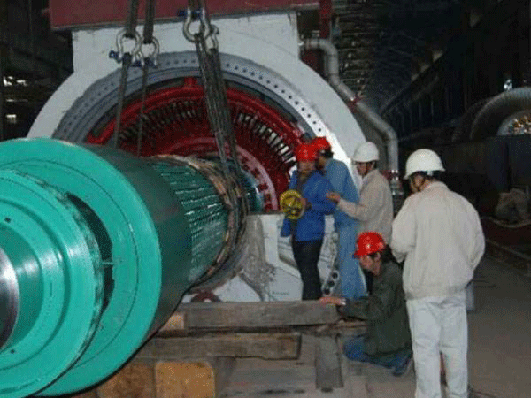 西安西瑪直流電機碳刷的主要失效機理。