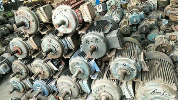 西安西瑪為您講解基本的電機(jī)回收知識。