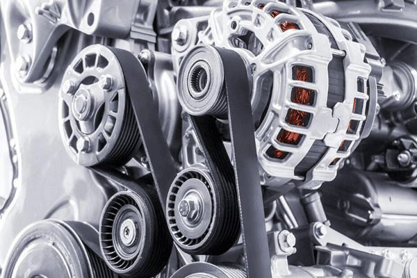 西安西瑪直流電機與交流電機的不同調速方法。