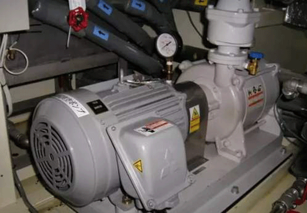 生產線上三相異步電機的過熱是什么原因？如何處理？