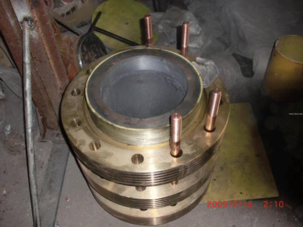 如何在加工過程中防止電機(jī)滑環(huán)損壞？