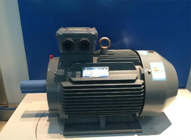 高效電機(jī)對(duì)中小企業(yè)可持續(xù)發(fā)展和市場(chǎng)競(jìng)爭(zhēng)力的影響。 高效電機(jī)對(duì)中小企業(yè)可持續(xù)發(fā)展和市場(chǎng)競(jìng)爭(zhēng)力的影響。