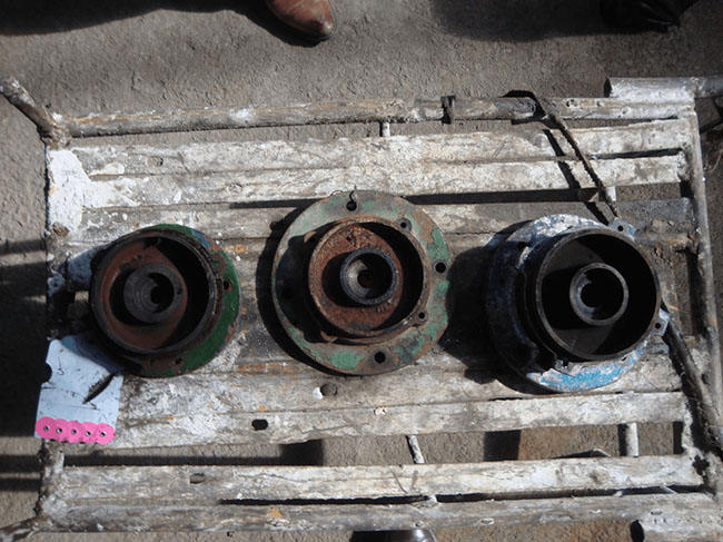 電機端蓋磨損是否會導致西瑪電機產生振動？